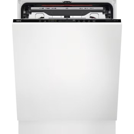 AEG FSE94848P 9000 Serie ComfortLift inbouw vaatwasser