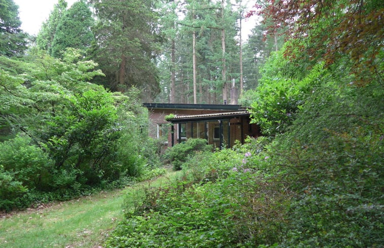 Natuurhuisje in Markelo