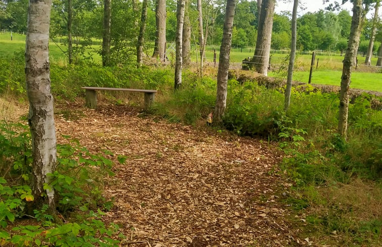 Natuurhuisje in Kollumerzwaag