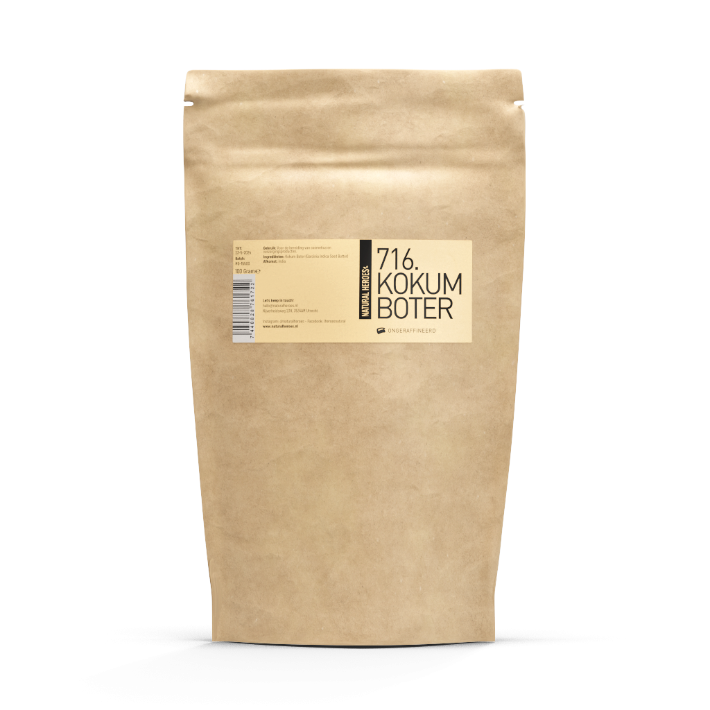 Kokum Boter 100 gram