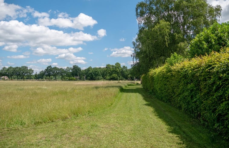 Natuurhuisje in Susteren