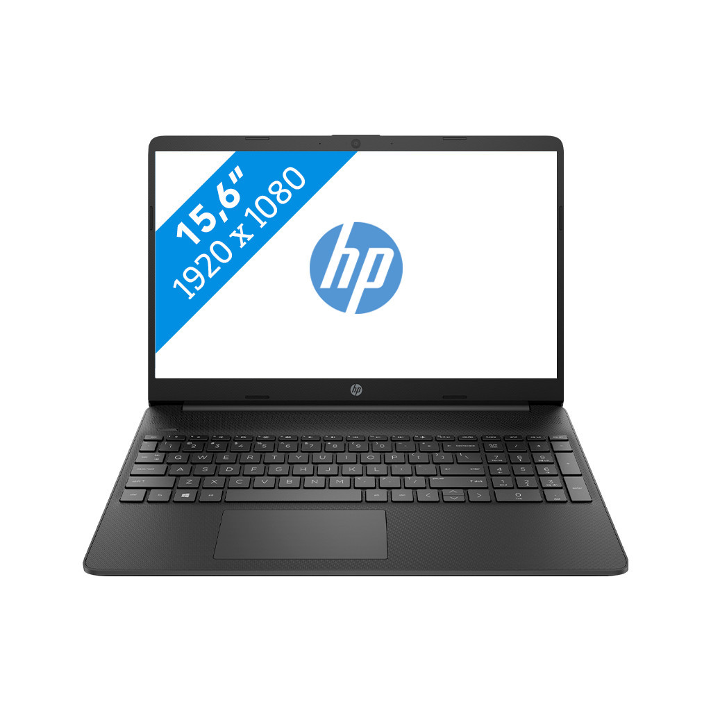 HP 15s-fq3910nd