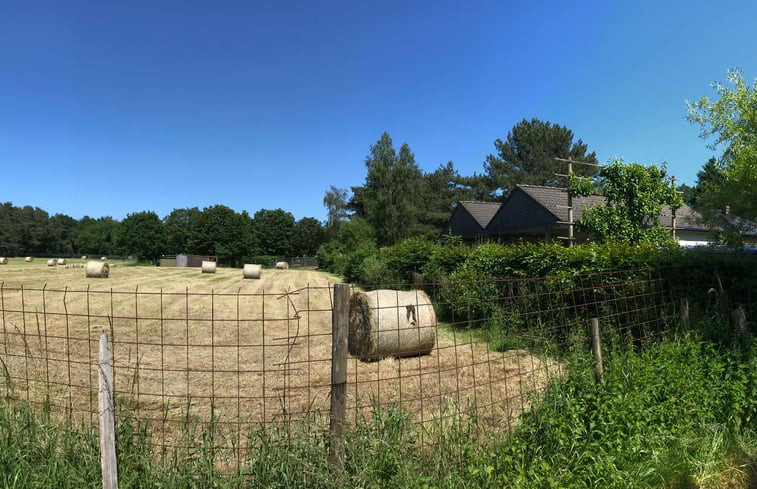 Natuurhuisje in Tremelo