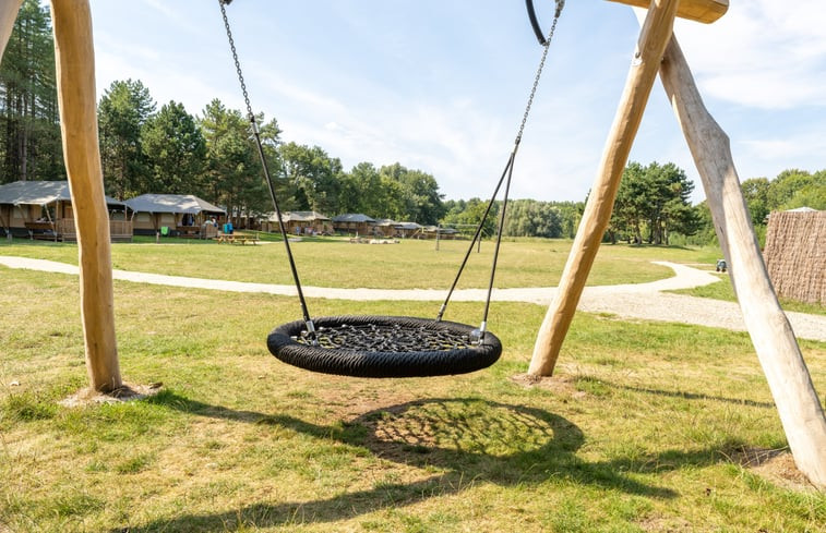 Natuurhuisje in Zeewolde