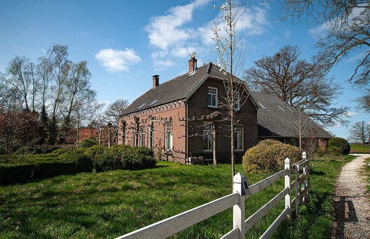 Natuurhuisje in Neede