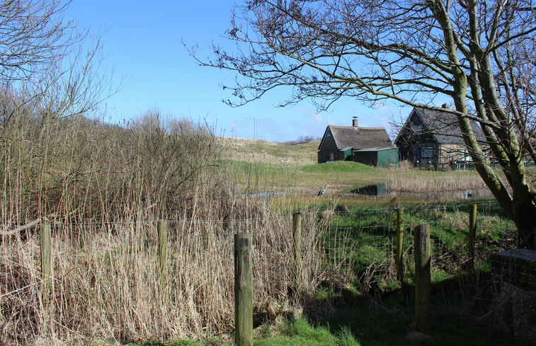 Natuurhuisje in Groote Keeten