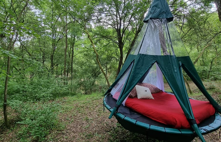 Natuurhuisje in Zaton Dolna