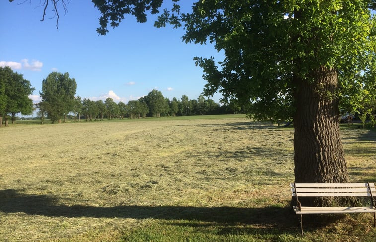 Natuurhuisje in Aalten