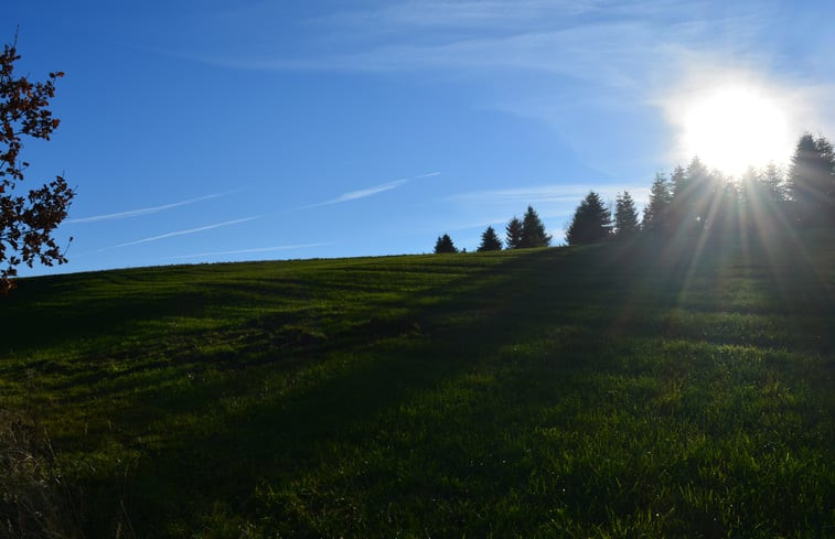 Natuurhuisje in Schmallenberg-Dorlar