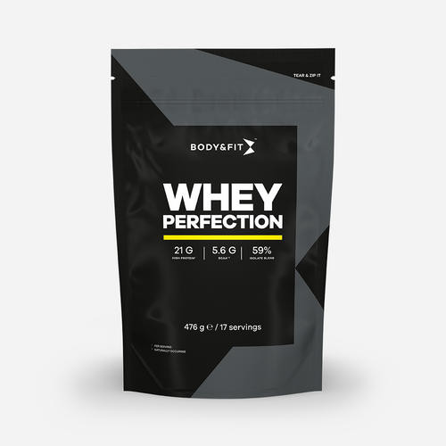 Whey Perfection