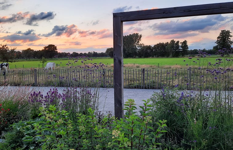 Natuurhuisje in Lievelde