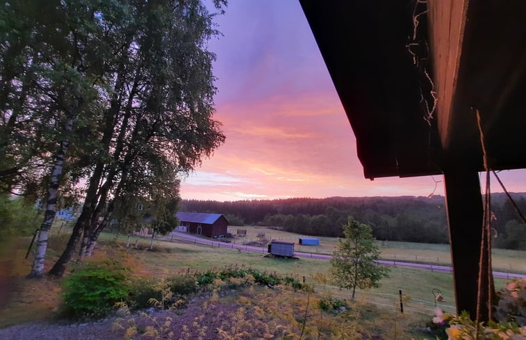 Natuurhuisje in Torsby