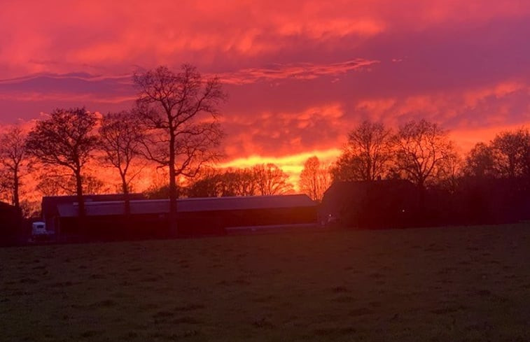 Natuurhuisje in Nijkerk