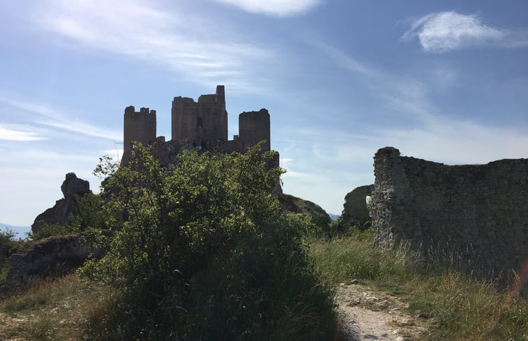 Natuurhuisje in Civitella Casanova