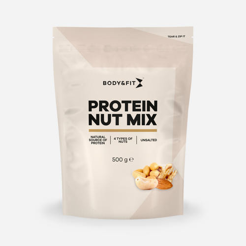 Protein Notenmix