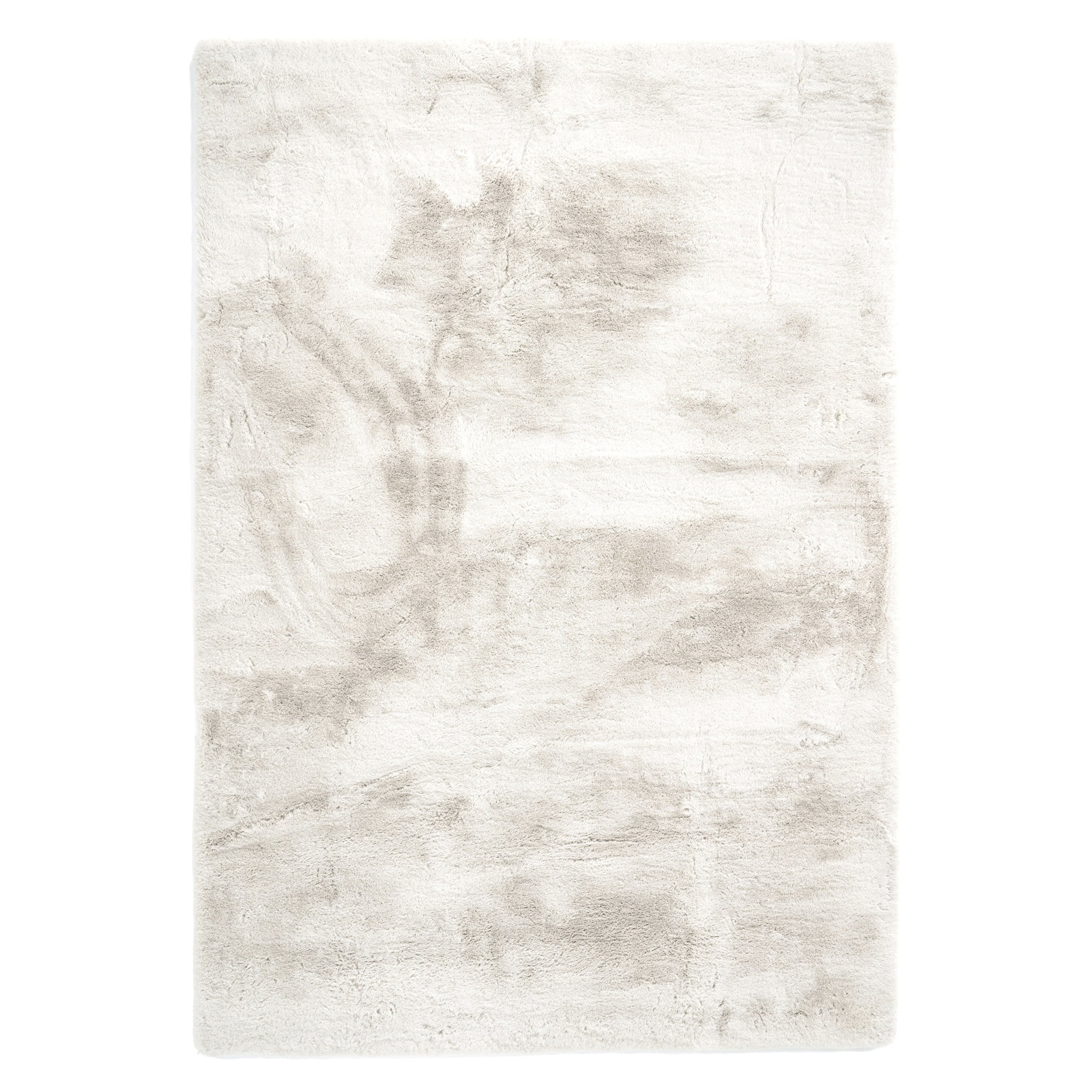 By-Boo Vloerkleed Zena 200 x 290cm - Beige