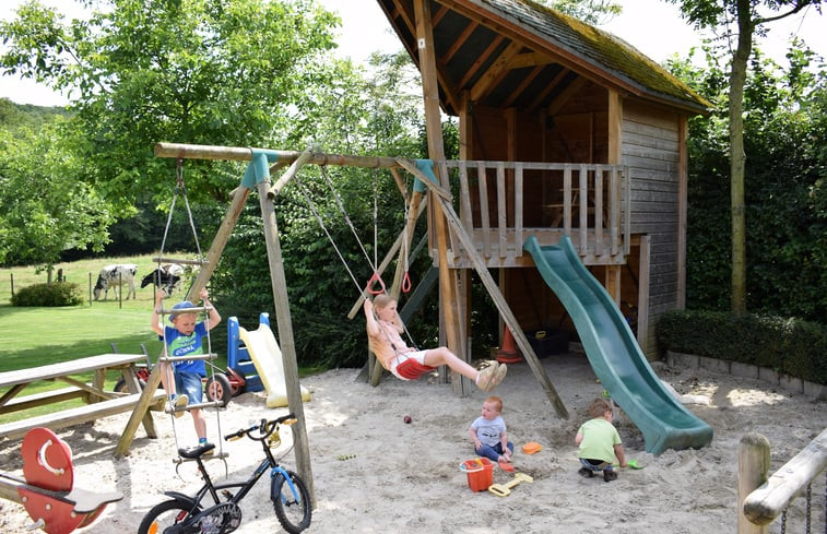 Natuurhuisje in Gulpen - Slenaken