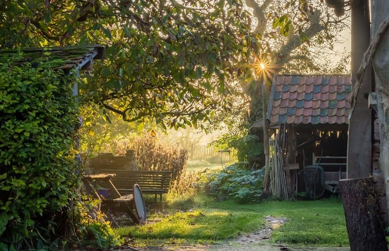 Natuurhuisje in Kesteren