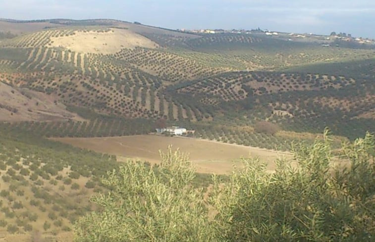 Natuurhuisje in Montilla