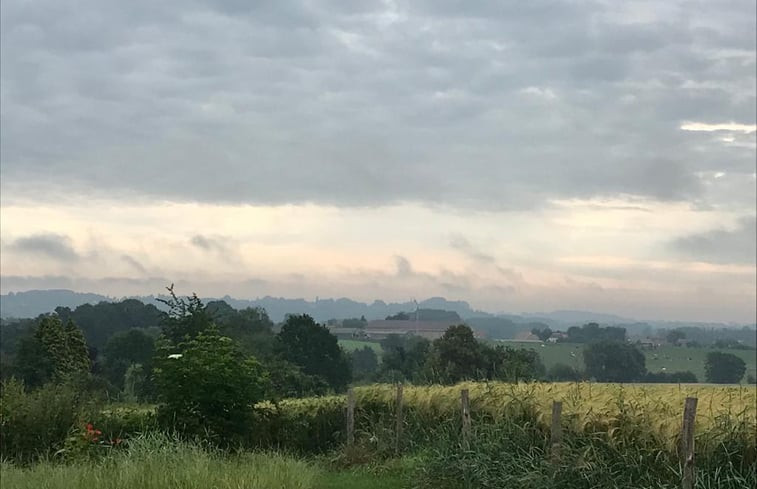 Natuurhuisje in ellezelles