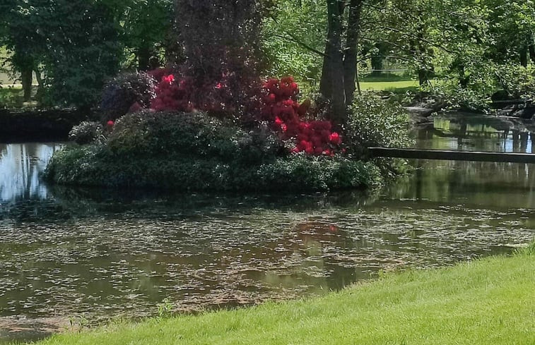 Natuurhuisje in Coevorden