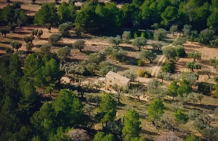 Natuurhuisje in Benissanet