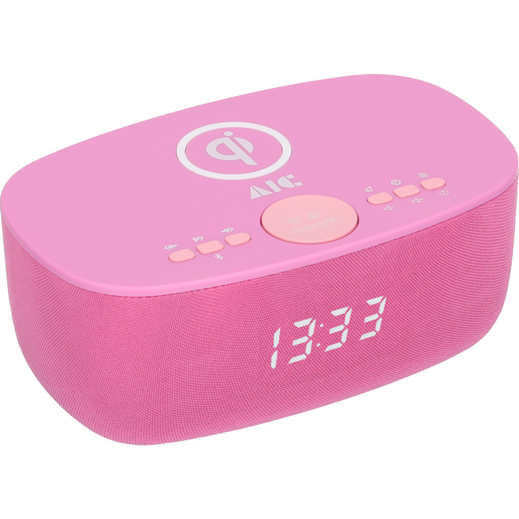 AIC 28BT Roze