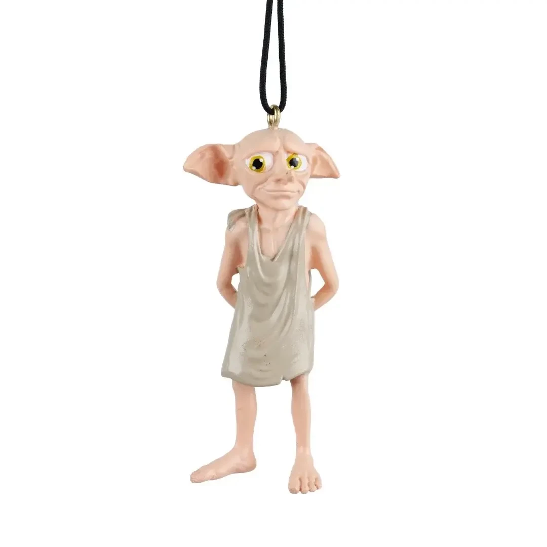 Disney kerstbal dobby