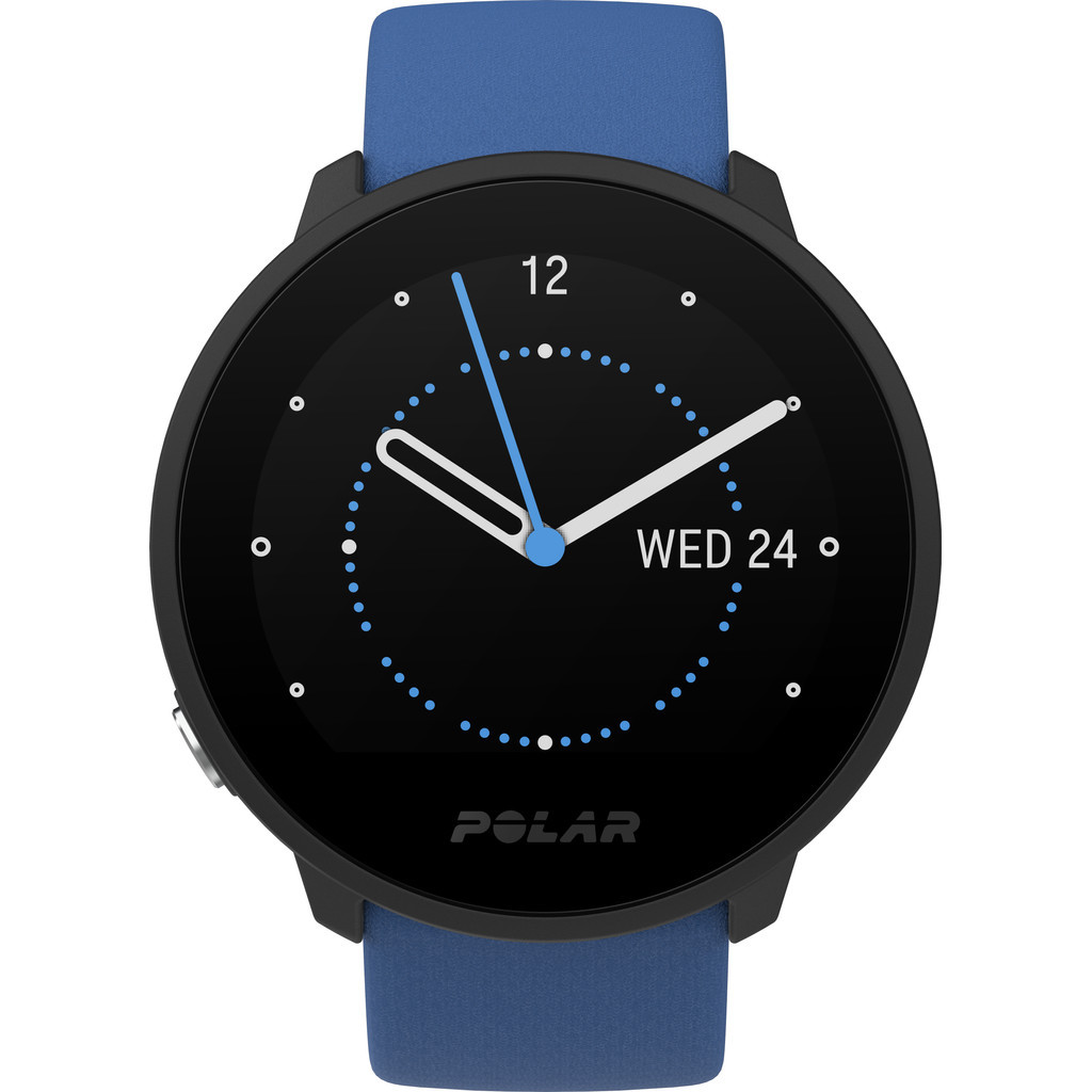 Polar Unite Blauw