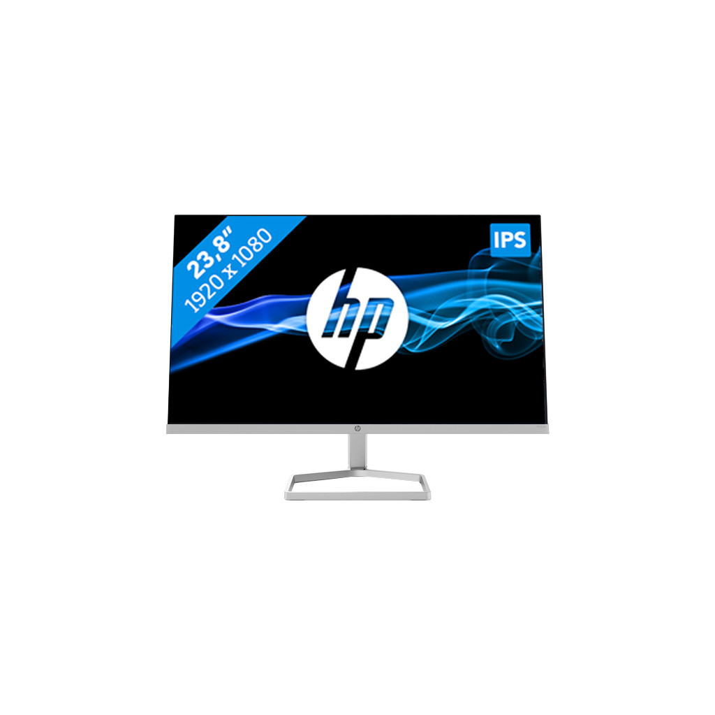 HP M24f FHD Monitor