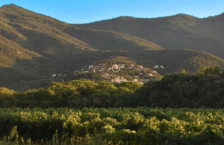 Natuurhuisje in Laroque-des-Albères