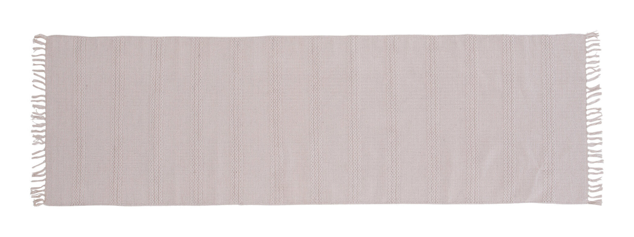 Nohr Vloerkleed Dannah 80 x 250cm - Beige