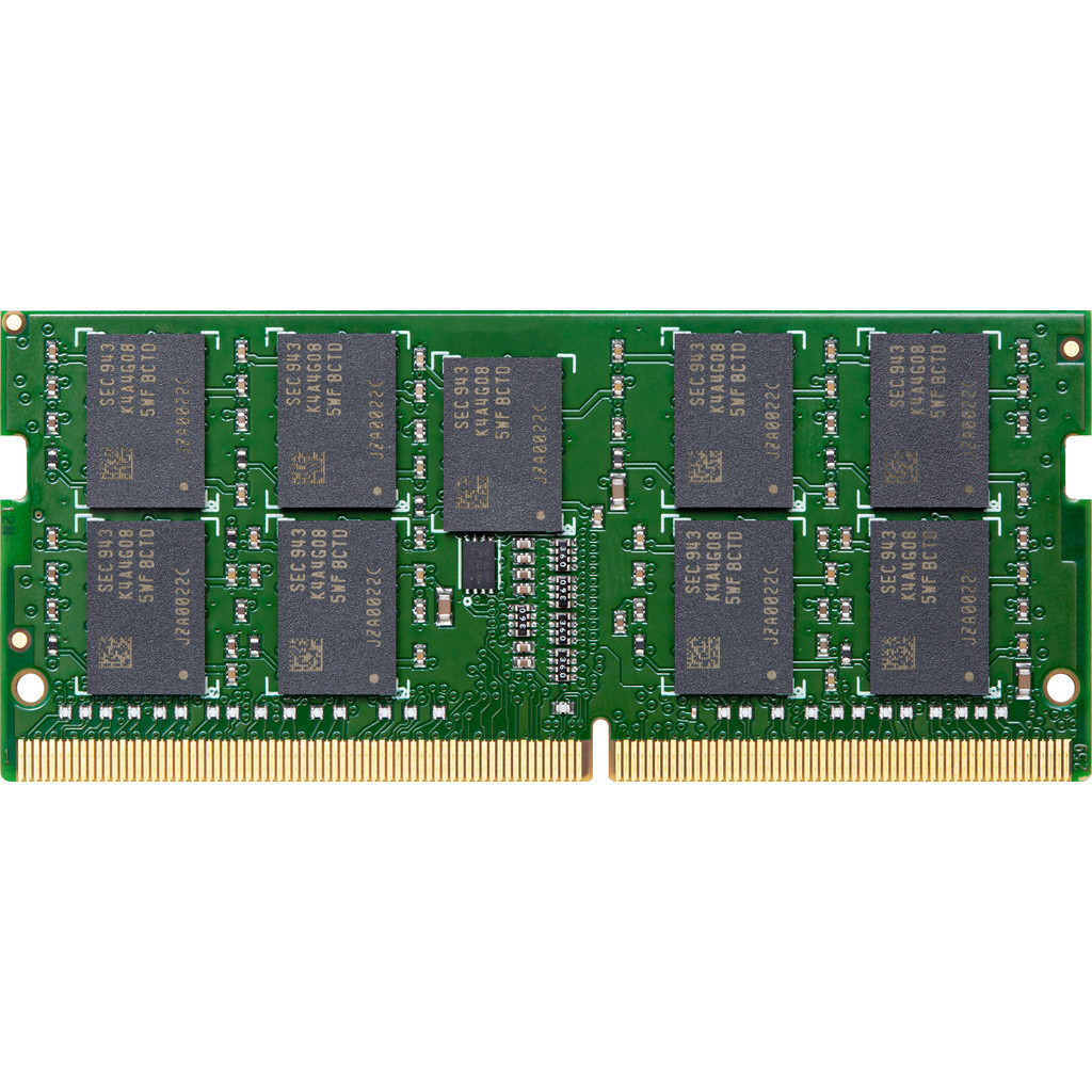 Synology 8GB DDR4 SODIMM ECC 2666 MHz