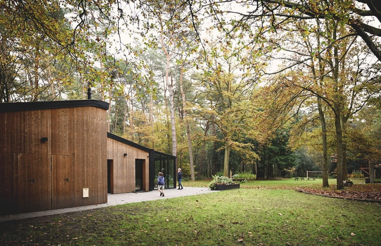 Natuurhuisje in Halle Zoersel