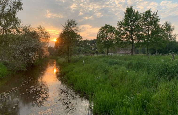 Natuurhuisje in Grathem (Leudal)