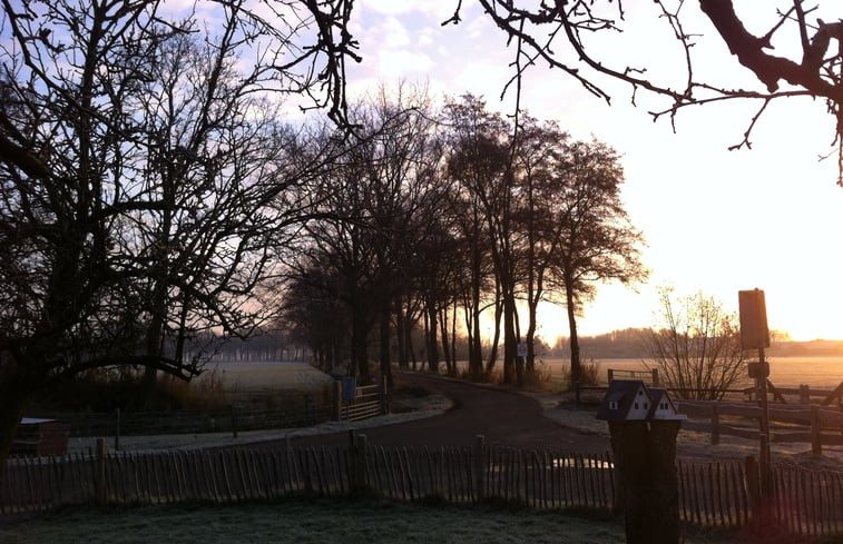 Natuurhuisje in Woudenberg