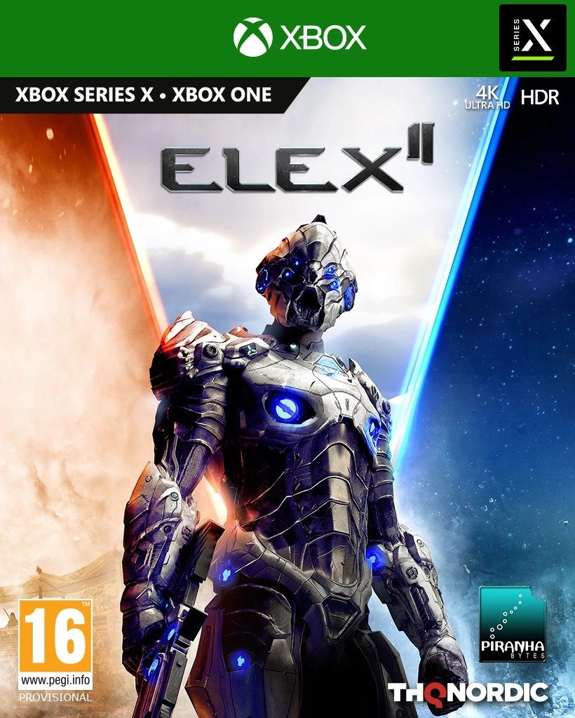 Elex II