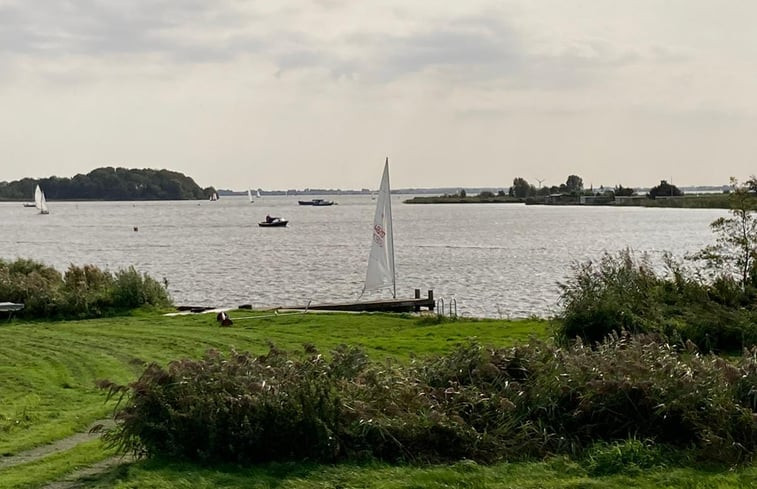 Natuurhuisje in Gaastmeer