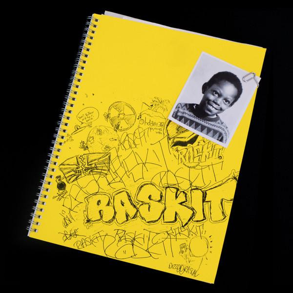 Dizzee Rascal Dizzee Rascal - Raskit (2 LP)