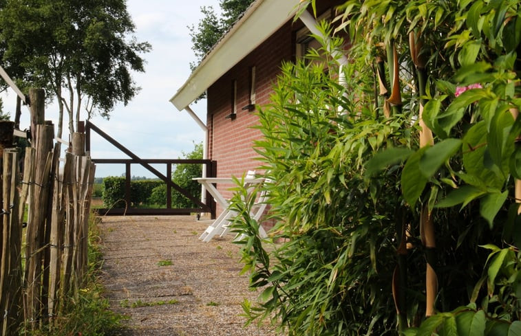 Natuurhuisje in Gieterveen