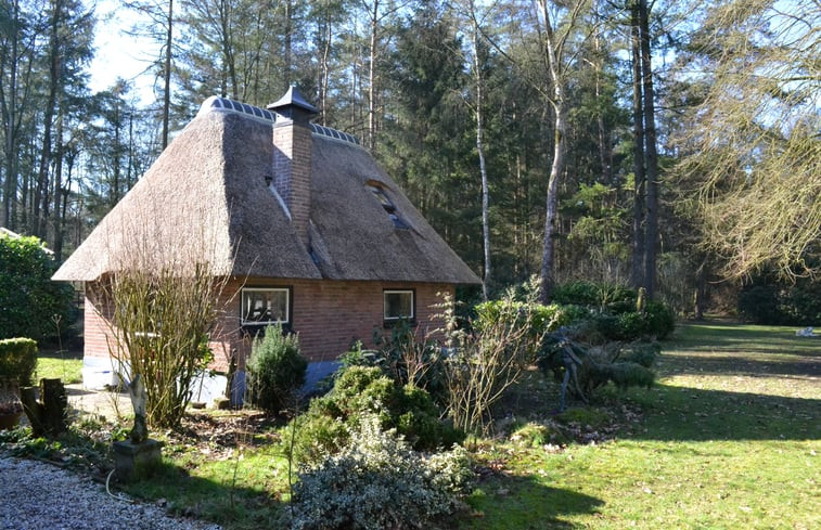 Natuurhuisje in Emst