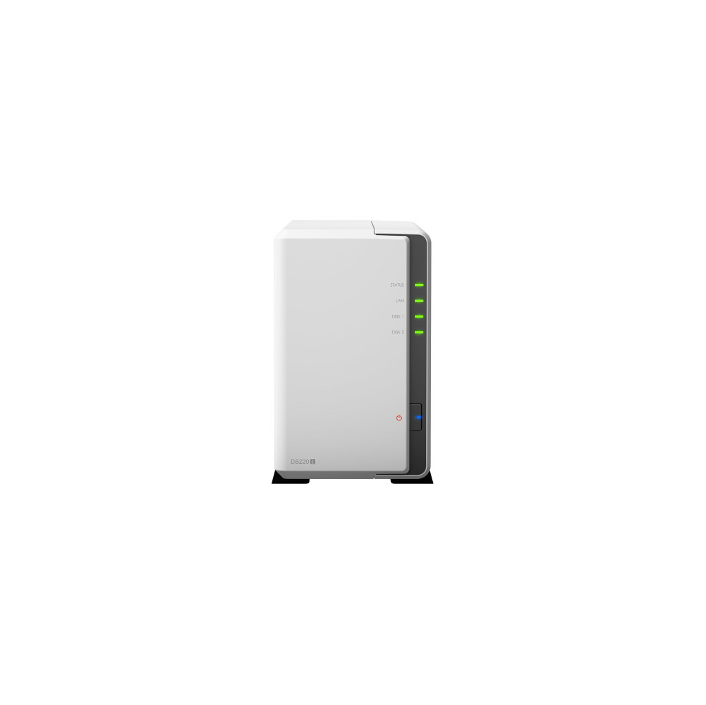 Synology DS220j