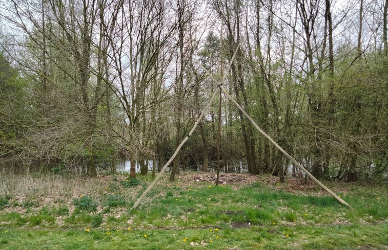 Natuurhuisje in Sint-Oedenrode