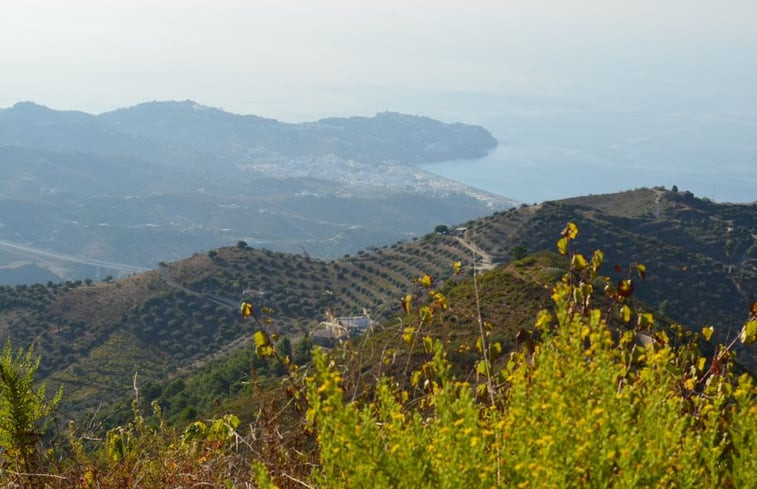 Natuurhuisje in Nerja / Maro