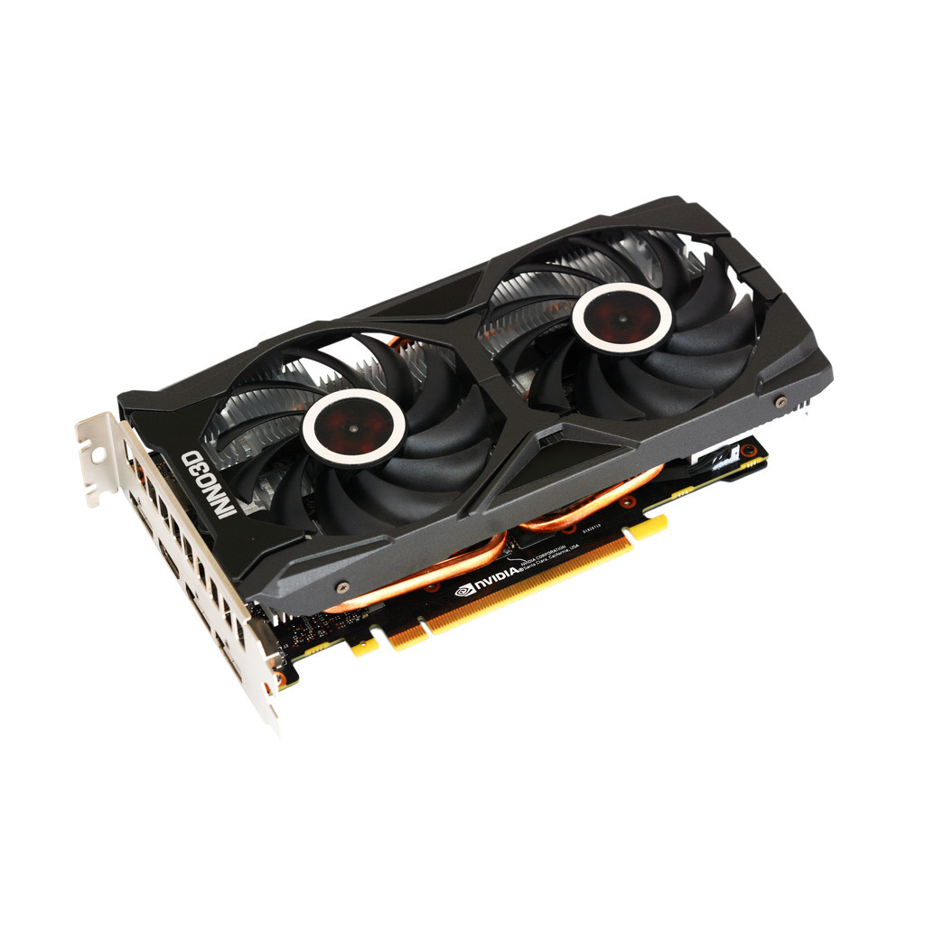 INNO3D GeForce RTX 2060 SUPER TWIN X2 OC