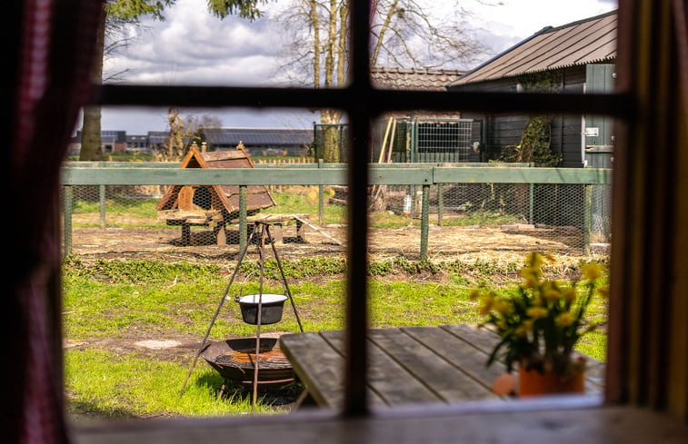 Natuurhuisje in Roswinkel