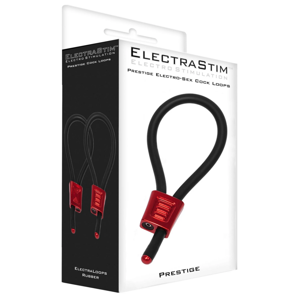 ElectraStim Prestige - ElectraLoops