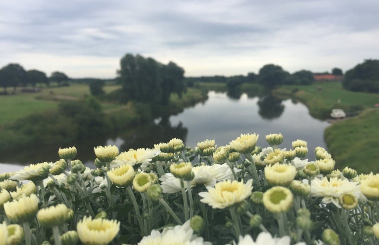 Natuurhuisje in Bierde