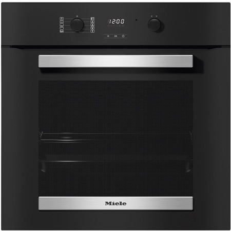 Miele H 2455 B inbouw oven