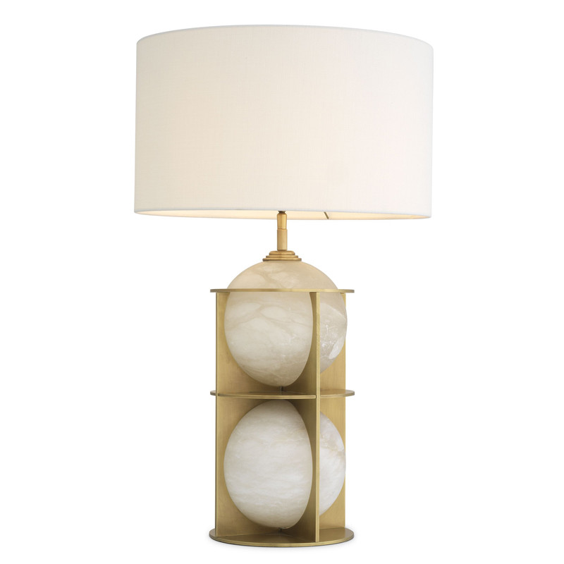 Настольная лампа Eichholtz Table Lamp Eternity